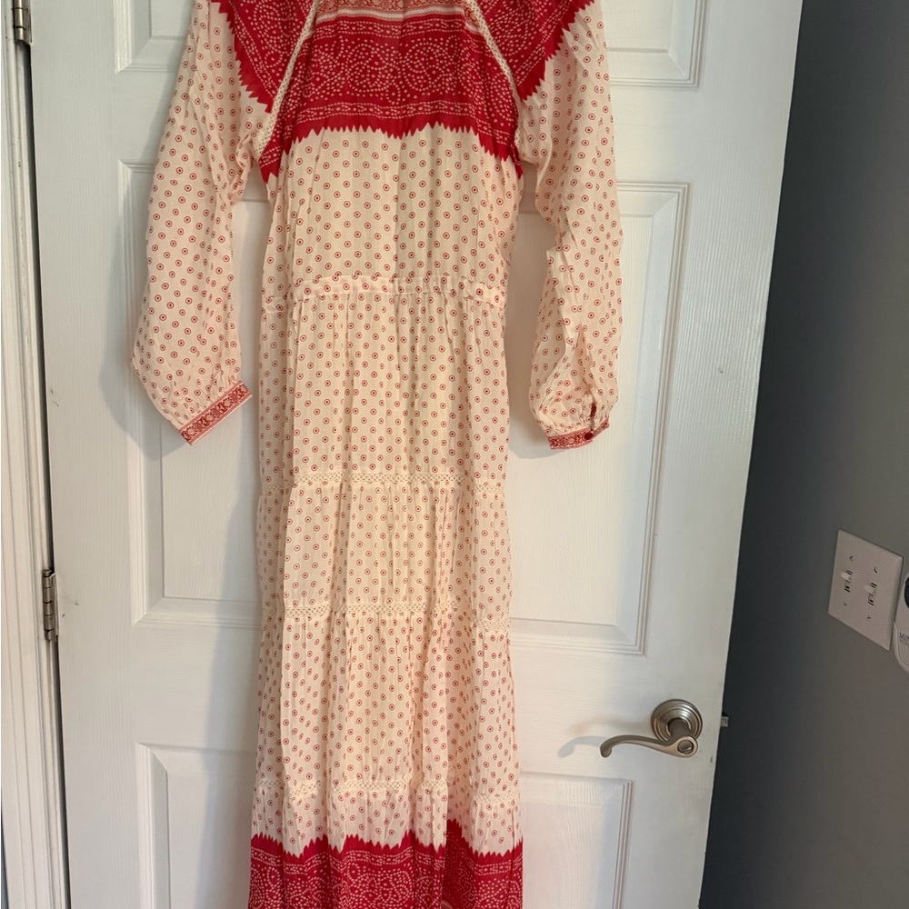 Maison Hotel Triana Dress BNWT Medium - Picture 5 of 8